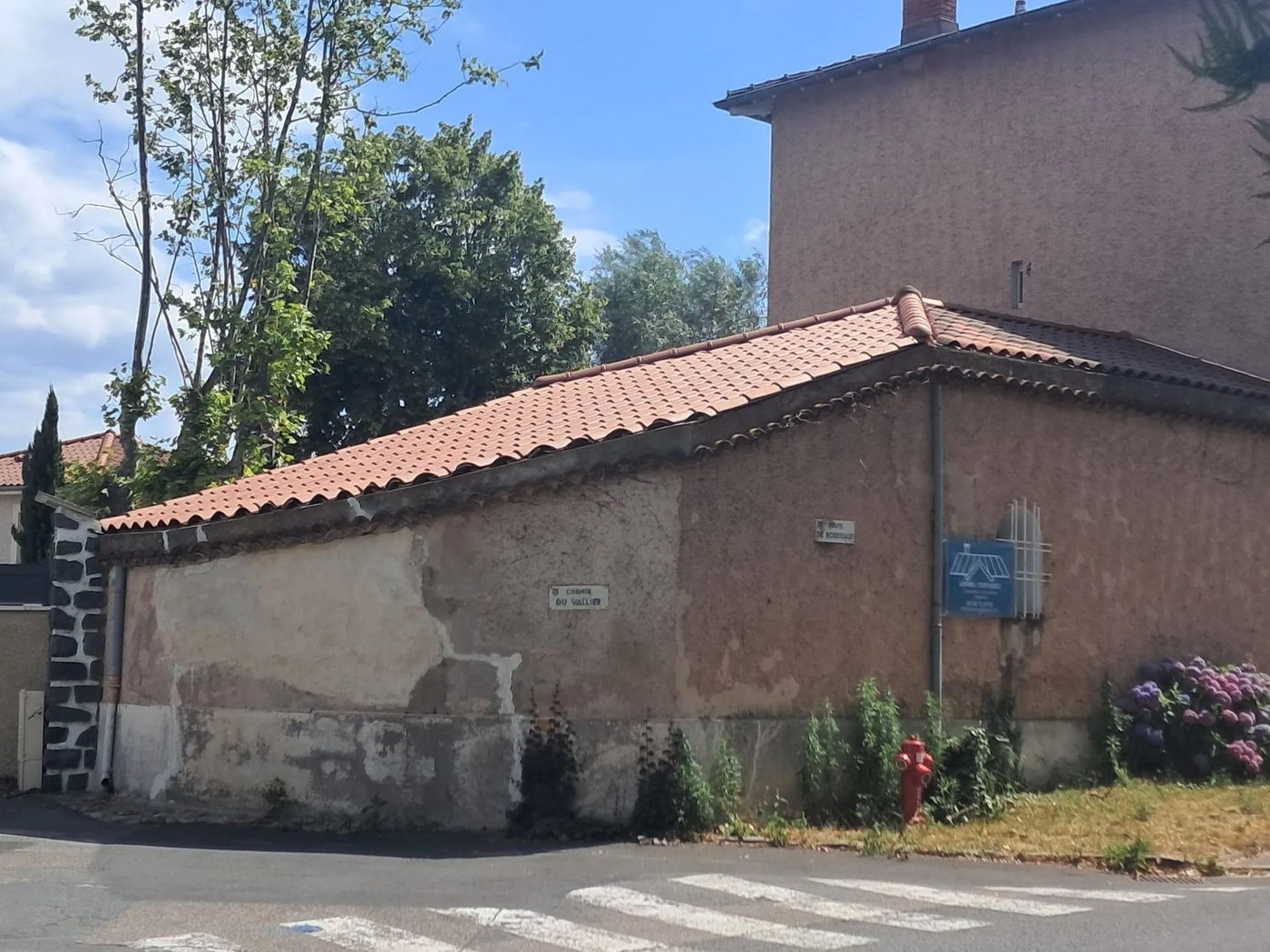 Réalisation — Morel Toitures