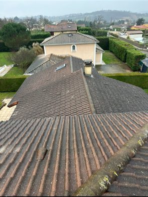 Couverture — NJ Toitures 69