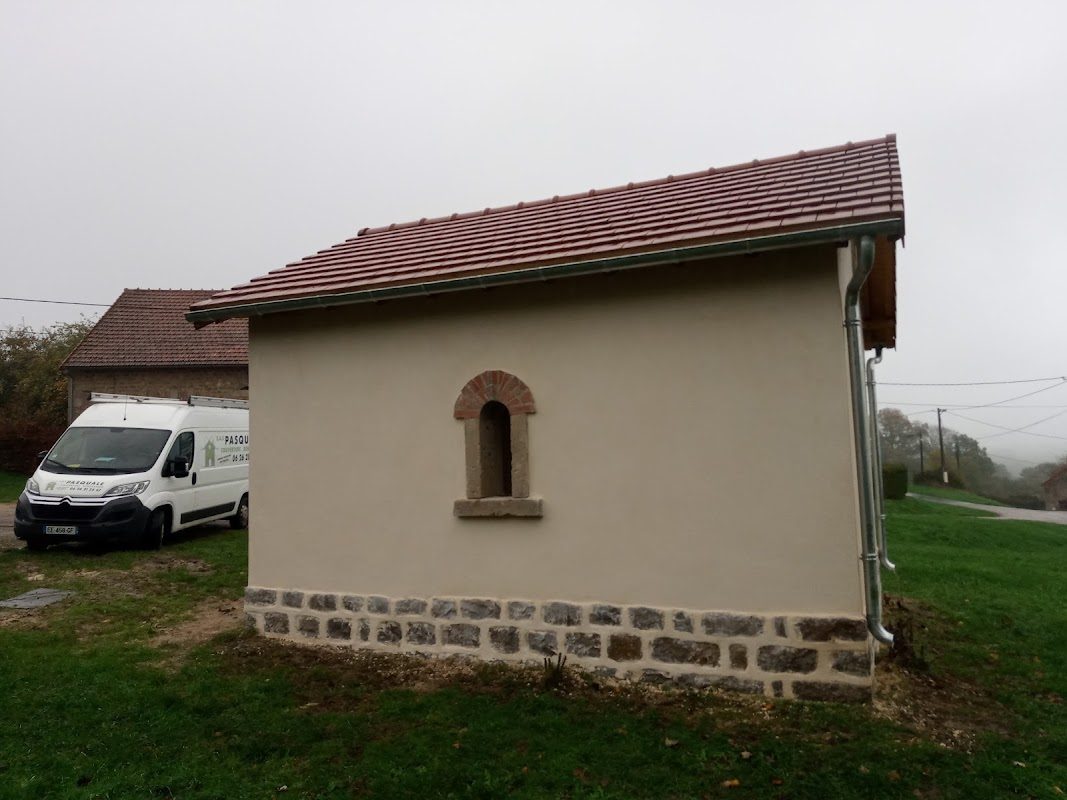 Réalisation — SAS Pasquale