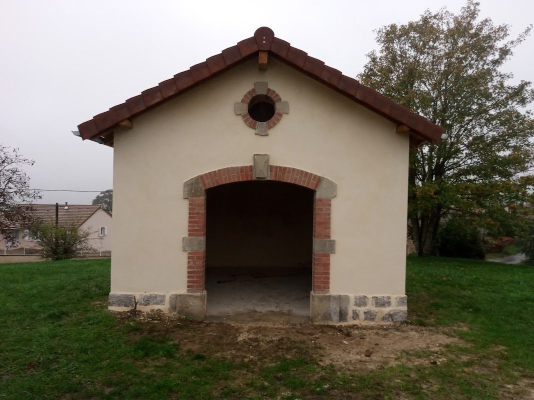 Réalisation — SAS Pasquale