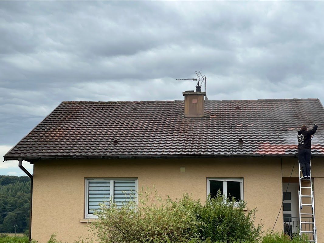 Réalisation — Ets Petit