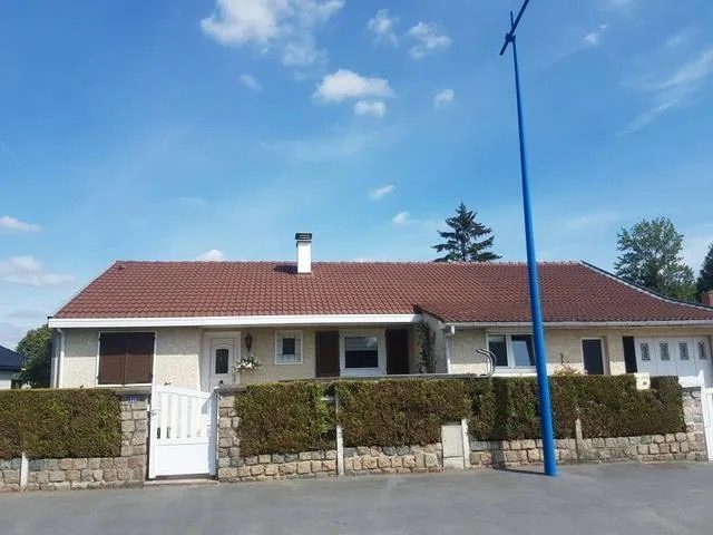 Réalisation — Ets Petit