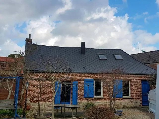 Réalisation — Ets Petit