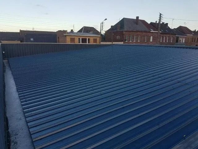 Réalisation — Ets Petit