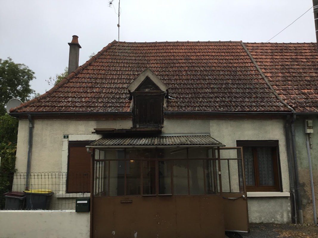Réalisation — PLR