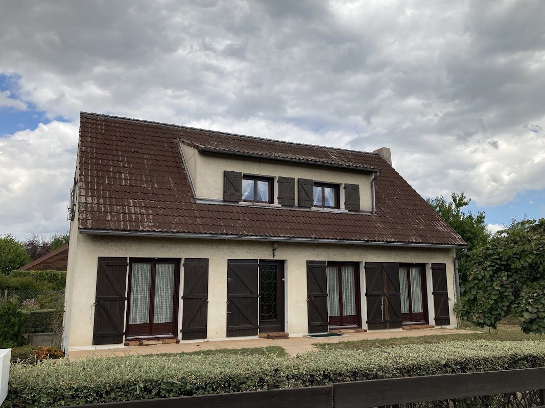 Réalisation — PLR