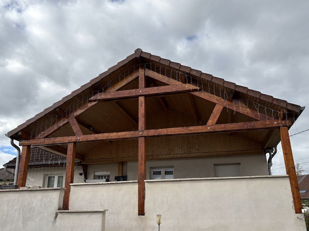 Réalisation — Pro Lyon Rénovation