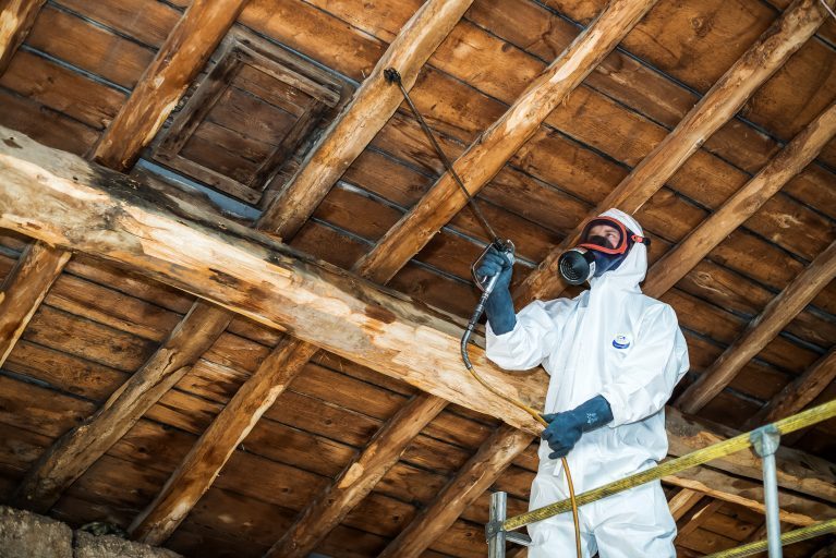 Réalisation — Pro Toit Rénovation