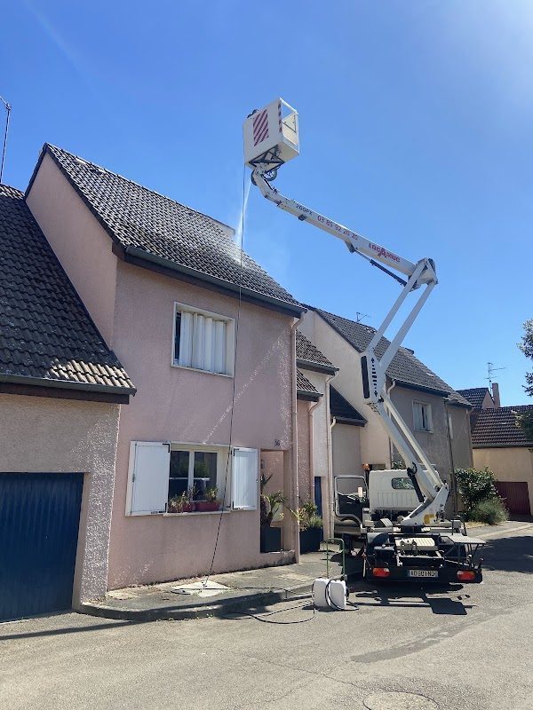 Réalisation — Pro Toit Rénovation