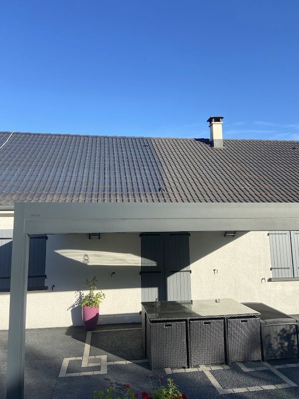 Réalisation — Pro Toit Rénovation