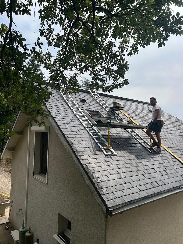 Réalisation — Protec Plus Habitat