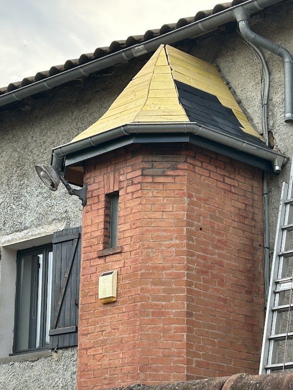 Réalisation — Protec Plus Habitat