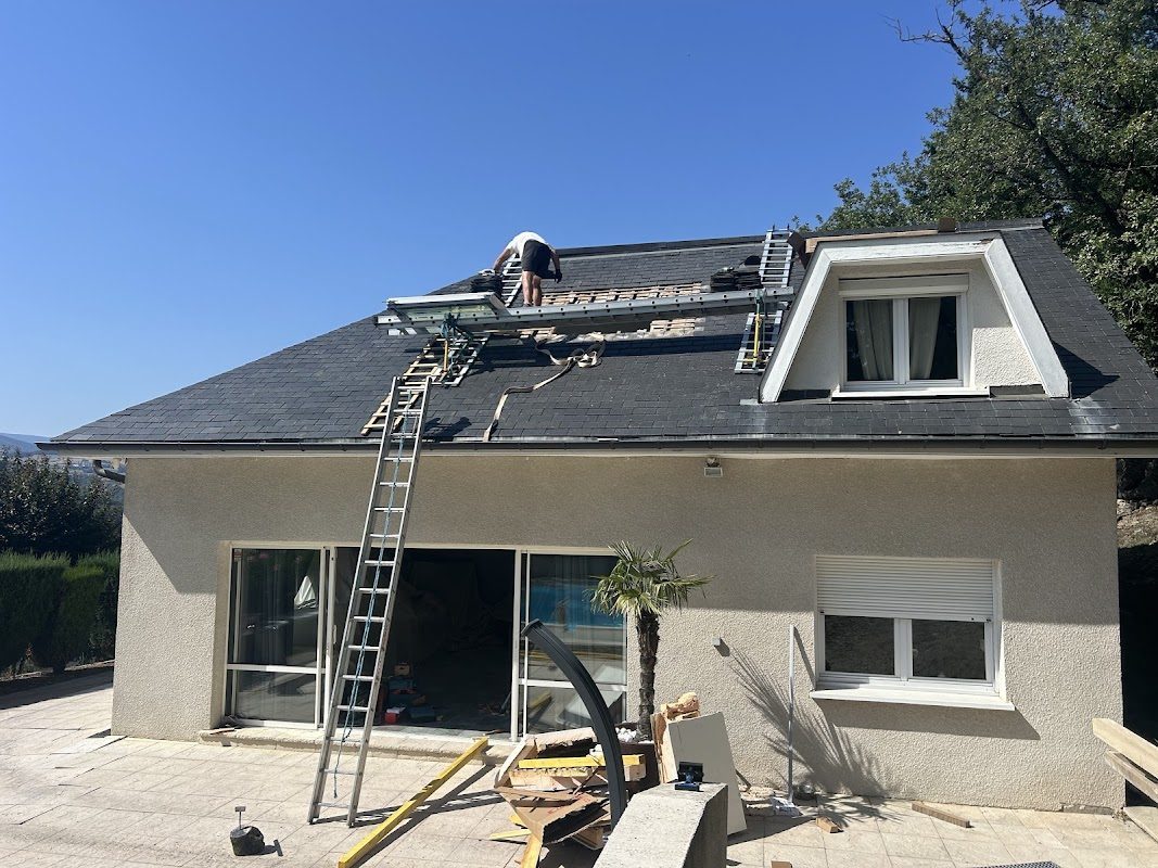 Réalisation — Protec Plus Habitat