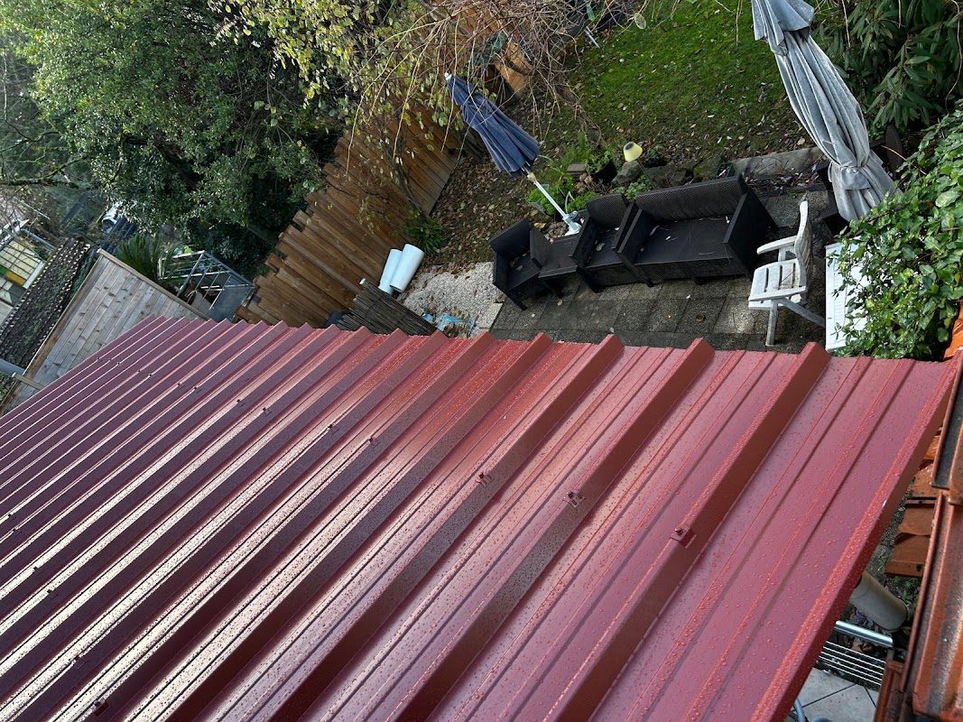 Réalisation — Protec Plus Habitat