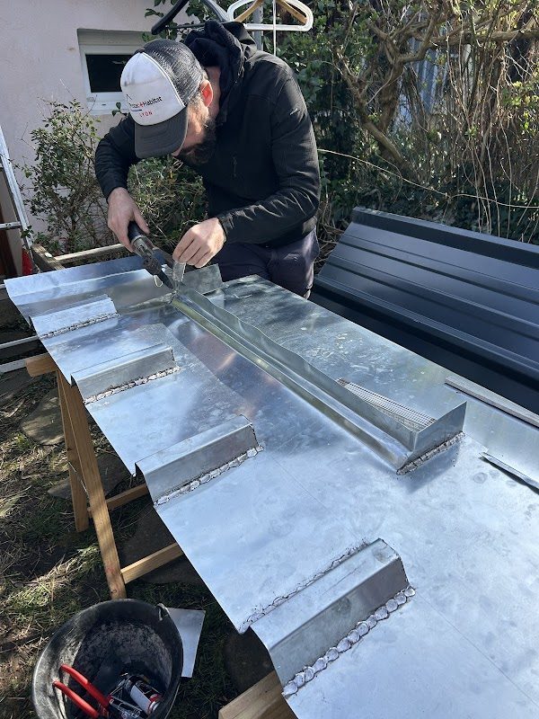 Réalisation — Protec Plus Habitat