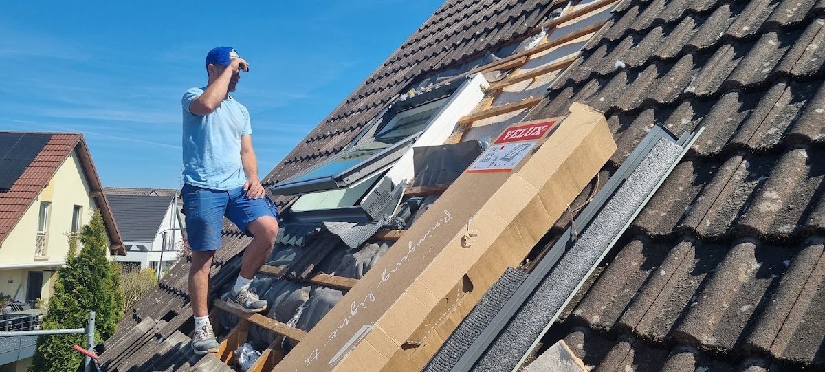 Réalisation — RAH Rénovations