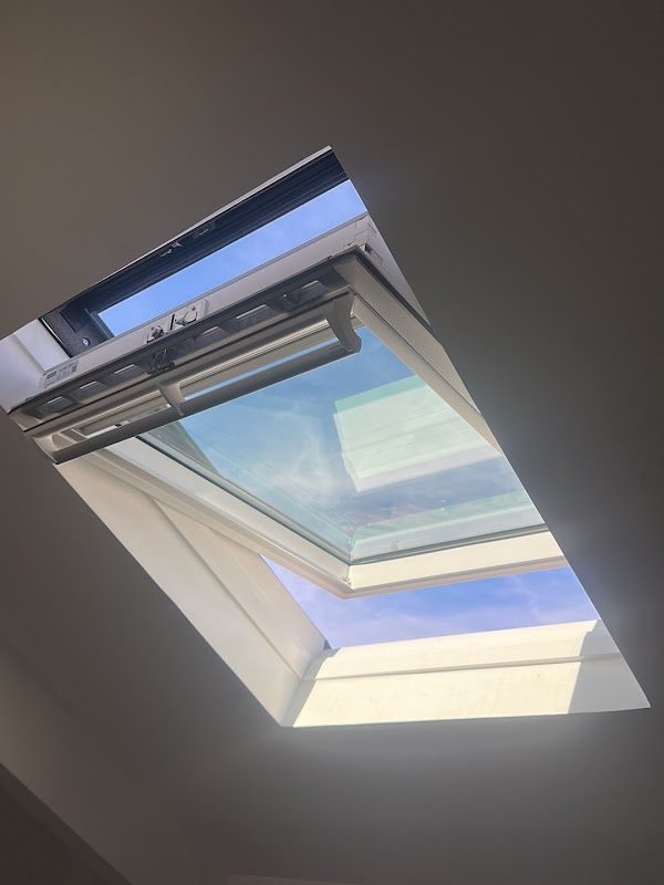 Équipements Velux — Realteck