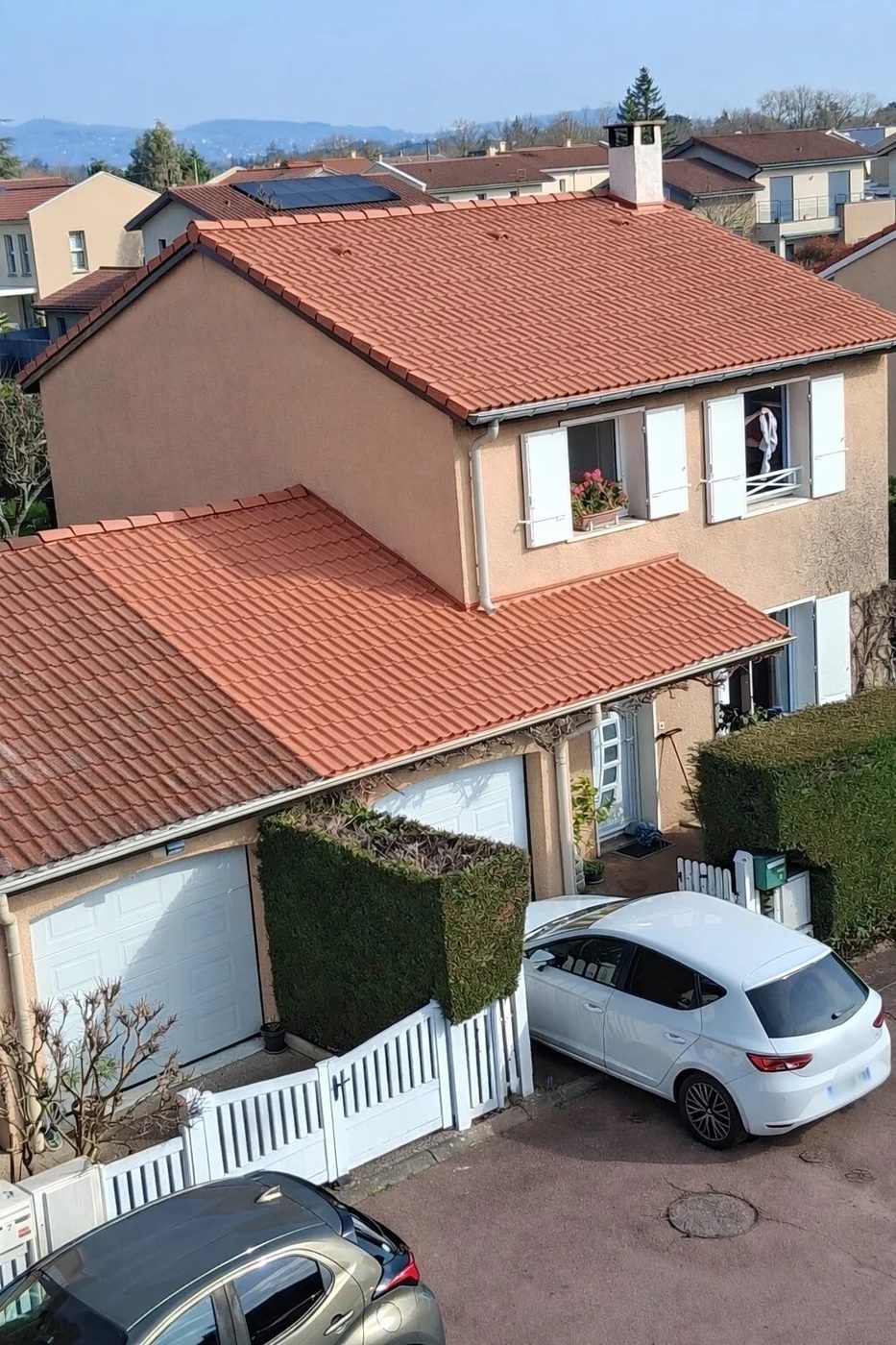 Réalisation — Renov' à Lyon