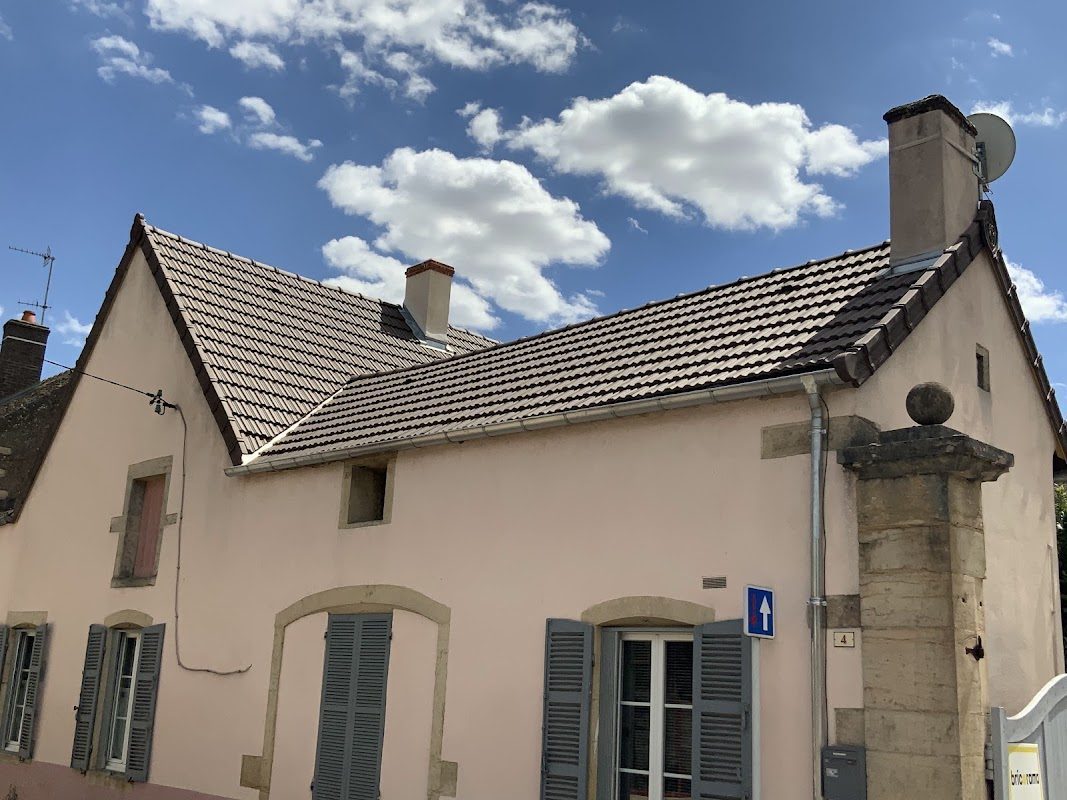 Réalisation — Rénov Toit