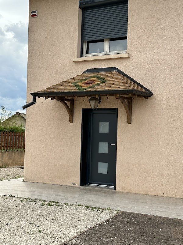 Réalisation — Rénov Toit