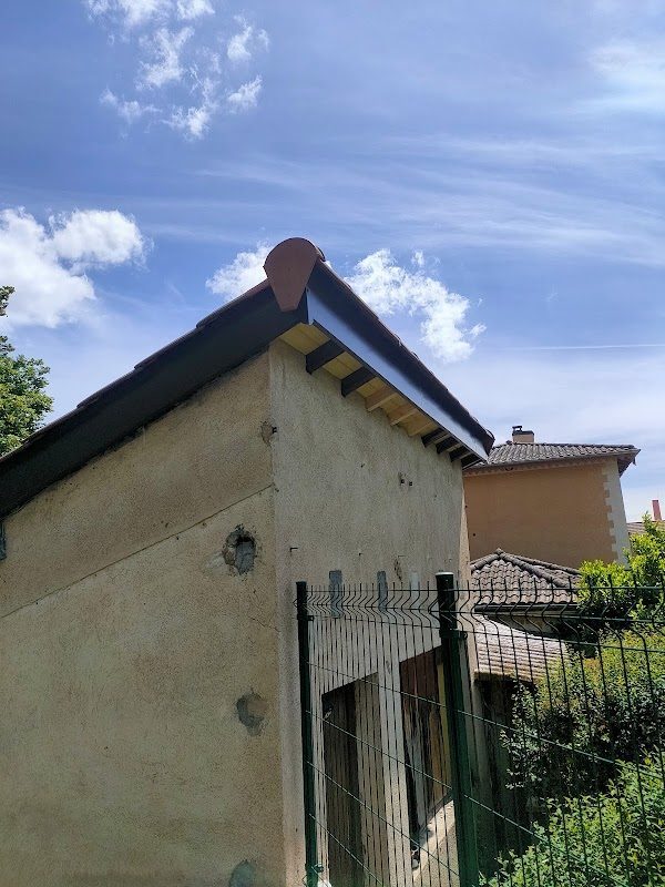 Réalisation — RS Toiture 69