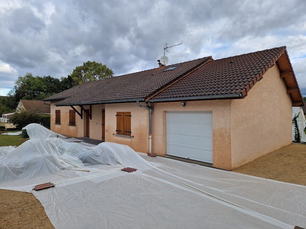Réalisation — Schatz Habitat