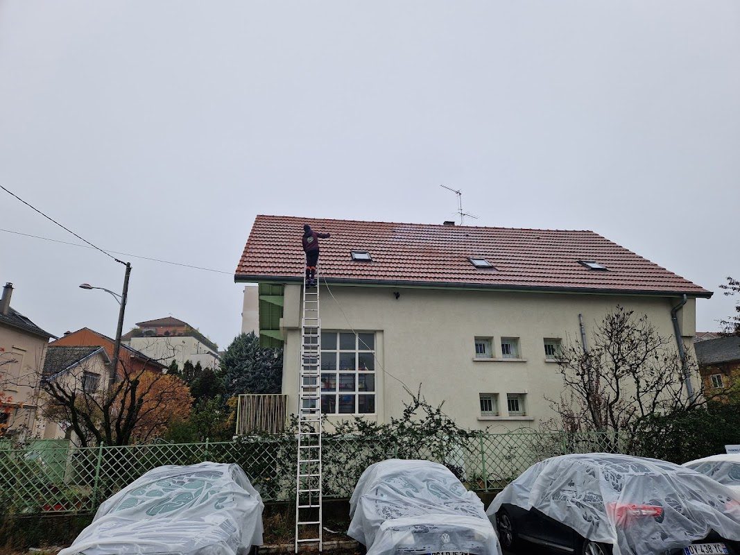 Réalisation — Schatz Habitat