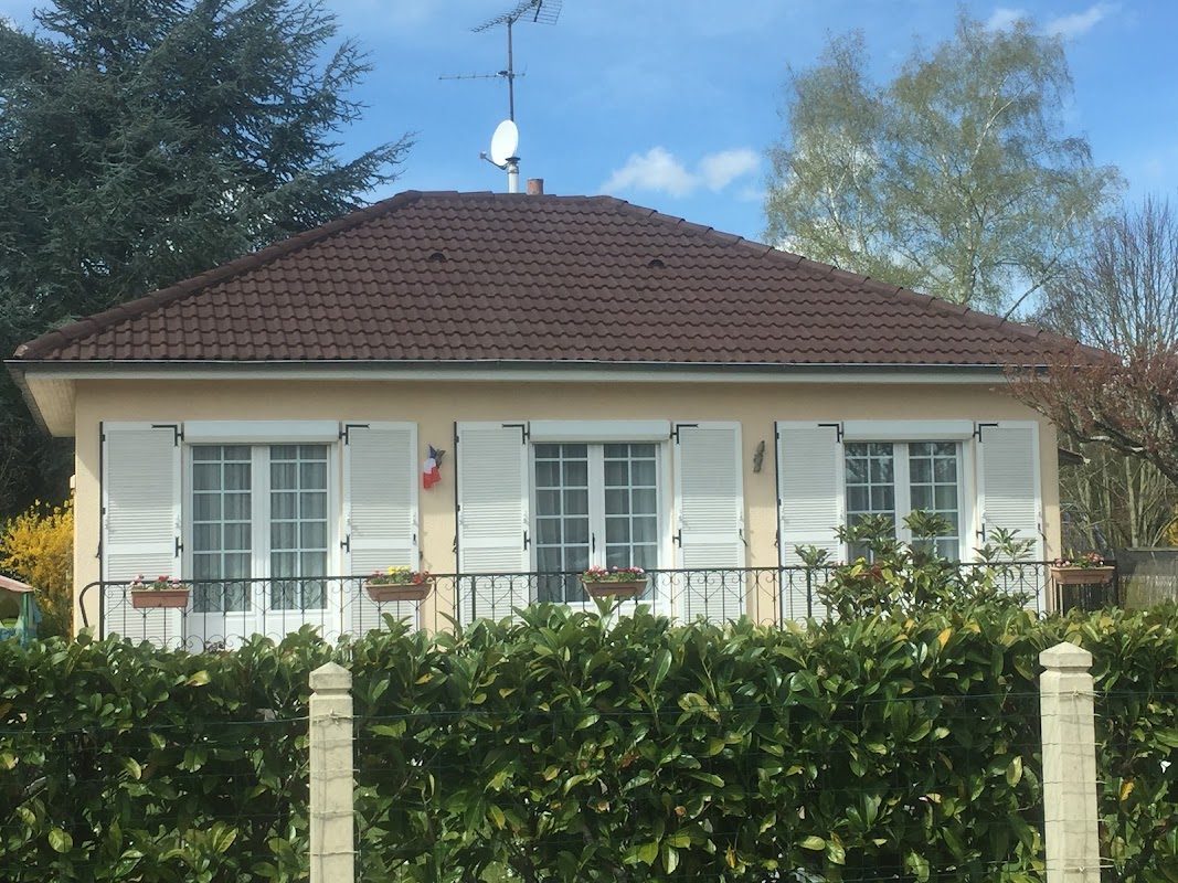 Réalisation — Sh Renov Habitat