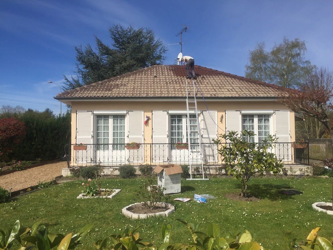 Réalisation — Sh Renov Habitat