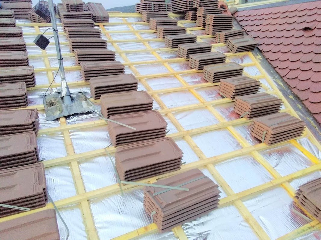 Réalisation — Sh Renov Habitat