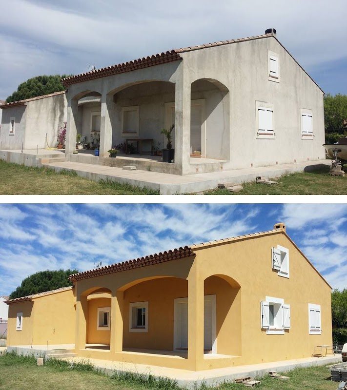 Réalisation — Sh Renov Habitat