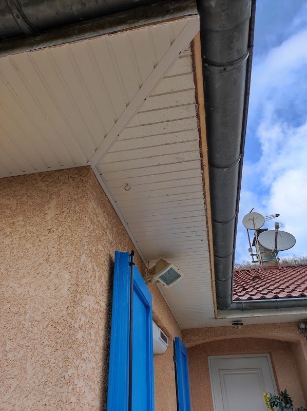 Réalisation — SVS Rénovation Toiture