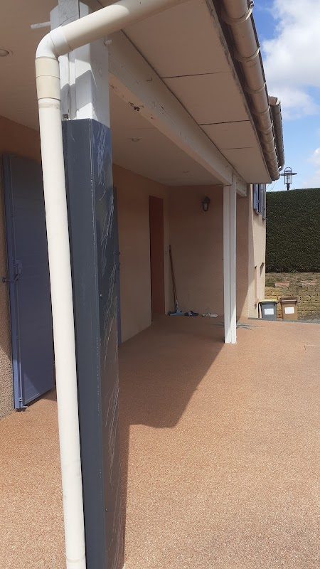 Réalisation — SVS Rénovation Toiture