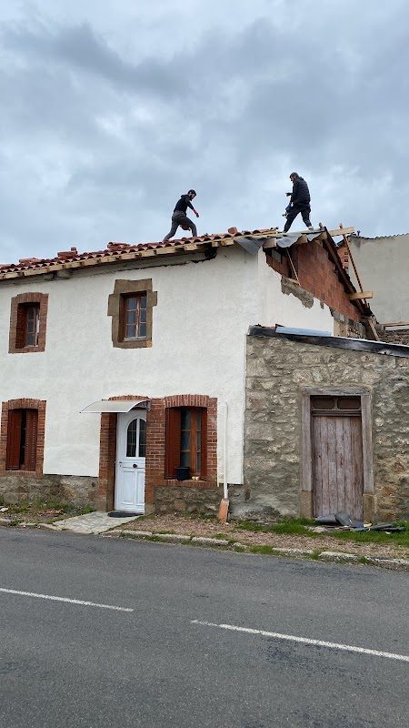 Réalisation — Timtoit