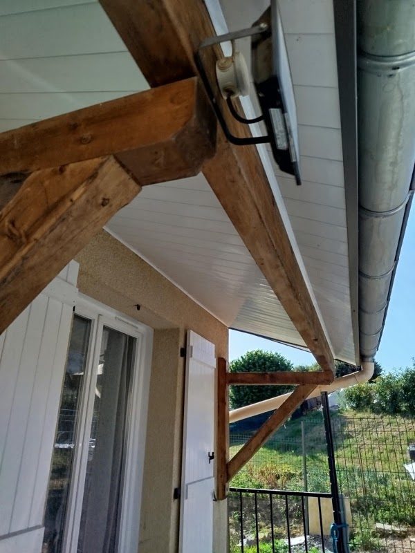 Réalisation — Travaux Balou