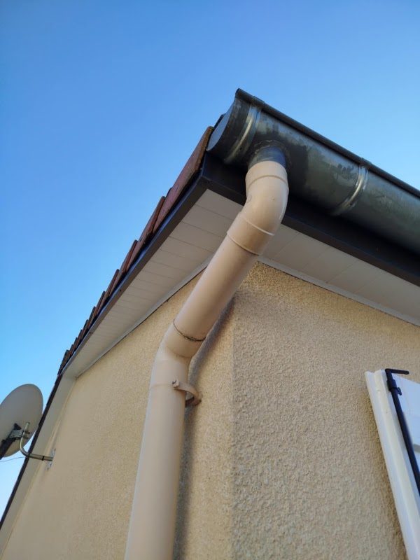 Réalisation — Travaux Balou