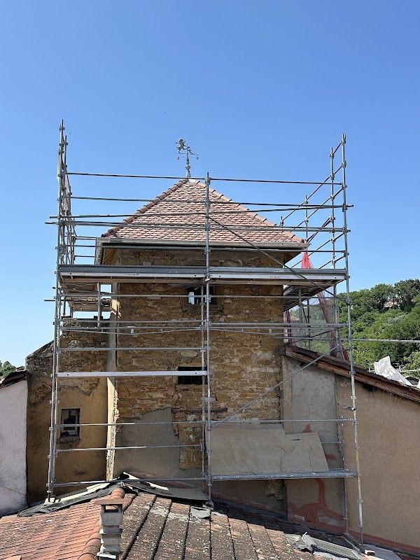 Réalisation — UC Couverture