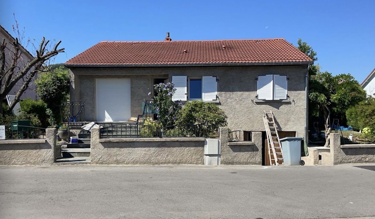 Réalisation — WP Rénov