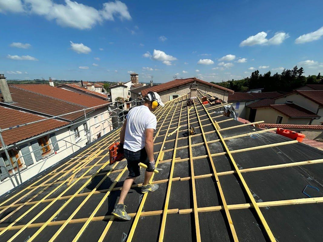 Réalisation — Z.C.2