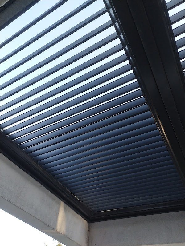 Réalisation — Bois Zinc & Toit